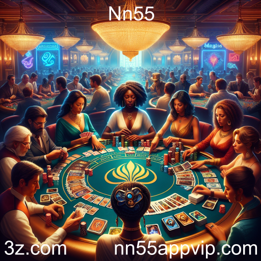 A Evolução dos Jogos de Cartas: Do Clássico ao Digital