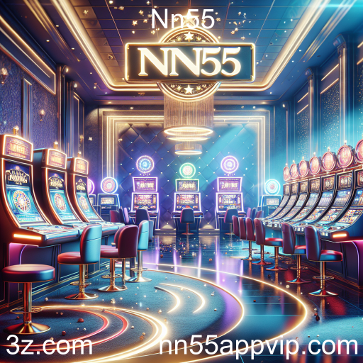 Descubra o Mundo dos Cassinos no Nn55