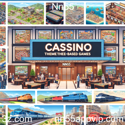 A Evolução dos Jogos de Simulação: Uma Imersão na Realidade Virtual