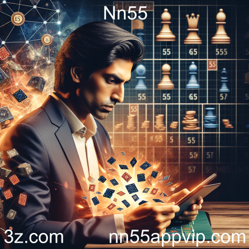 A Evolução dos Jogos de Estratégia: Desafios e Inovações